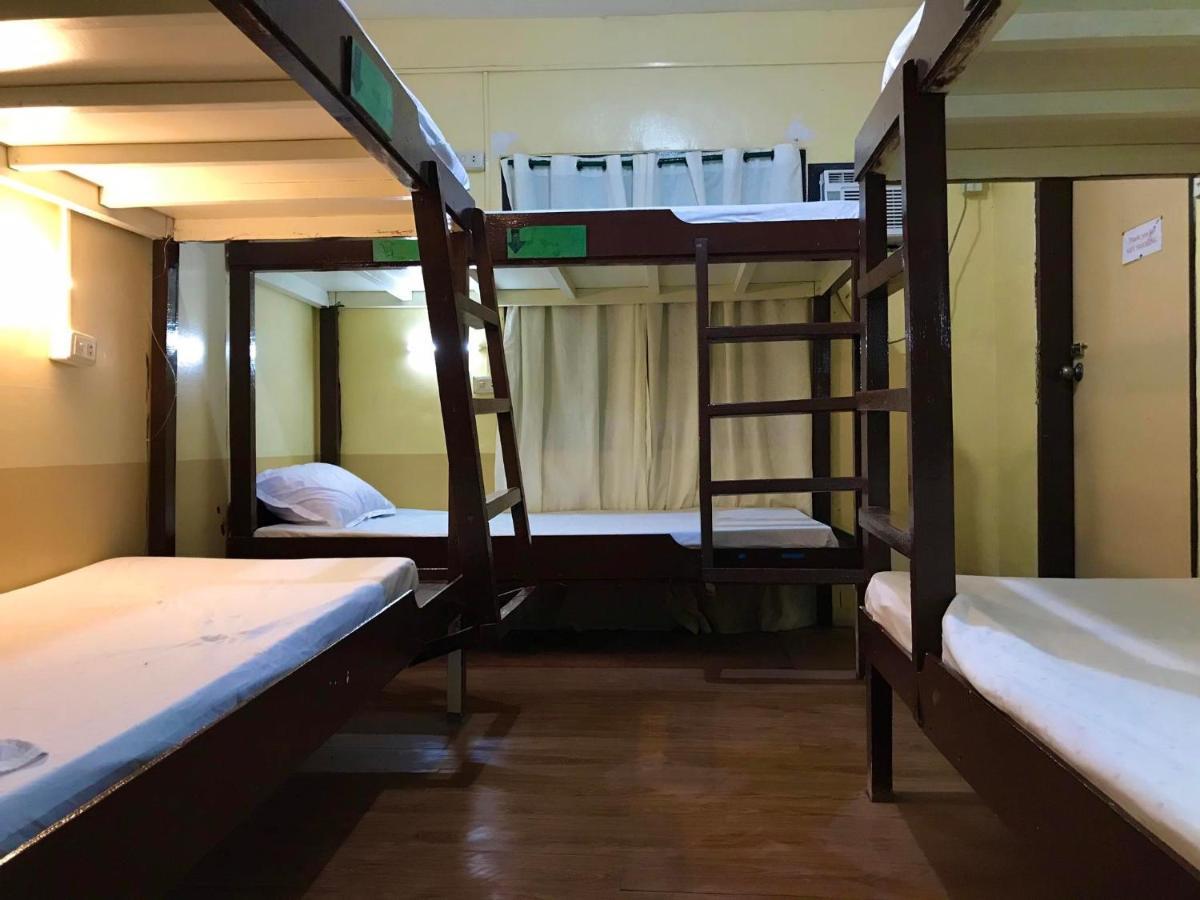 Austria'S Guest House El Nido Eksteriør bilde