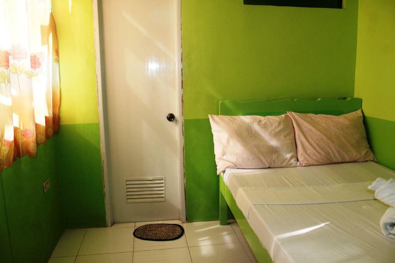 Austria'S Guest House El Nido Eksteriør bilde