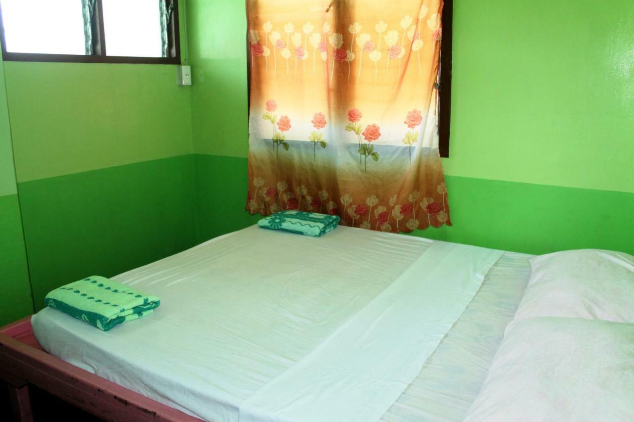 Austria'S Guest House El Nido Eksteriør bilde