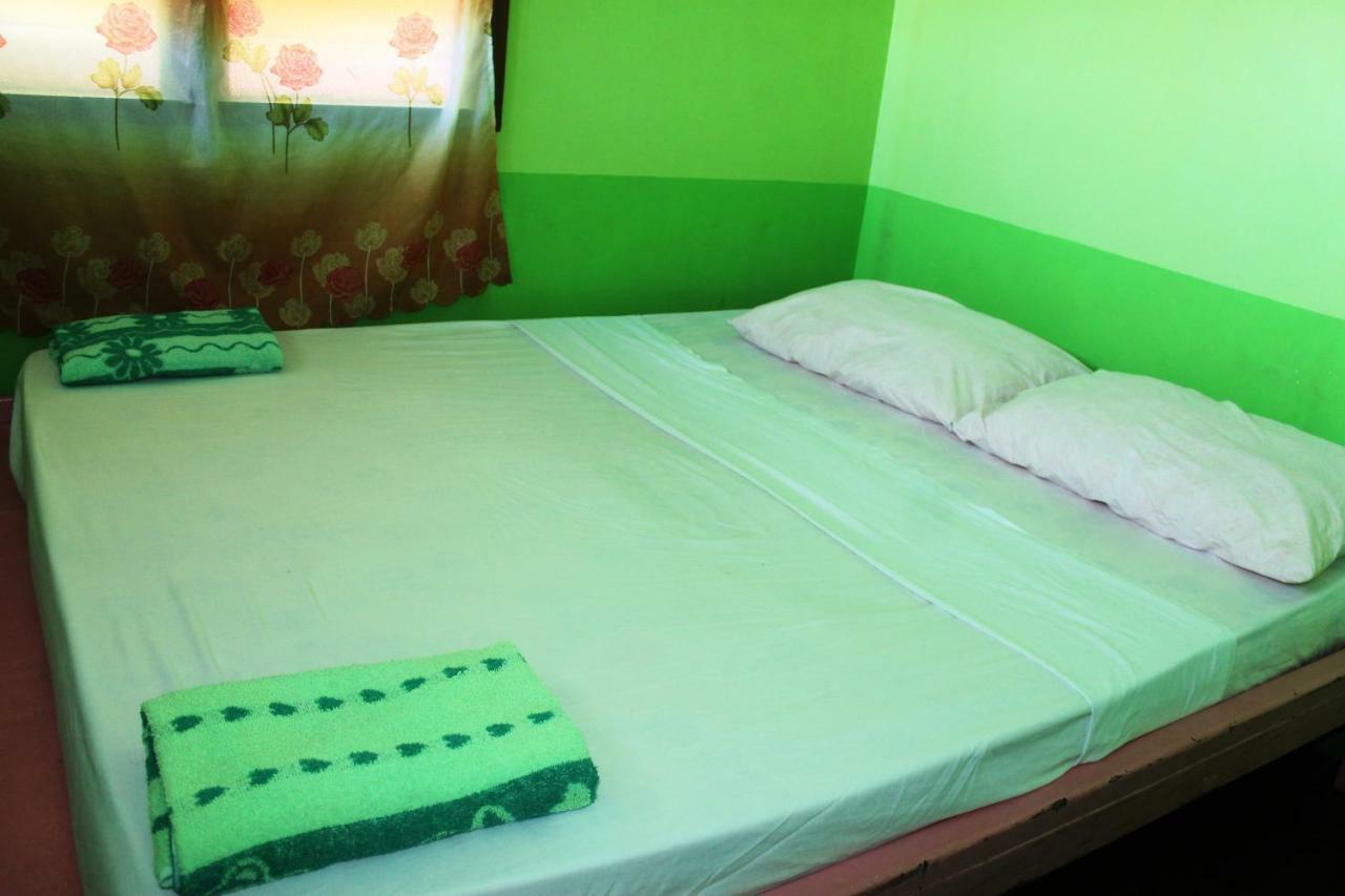 Austria'S Guest House El Nido Eksteriør bilde